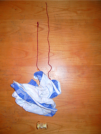 the arcane of banality series I